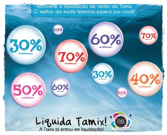 tamix tamix