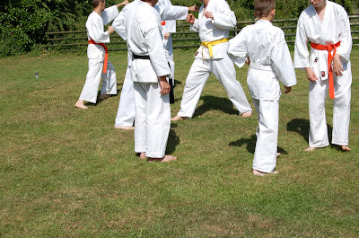  June Grading Photos