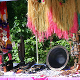 One of Many Roadside Stands - Savusavu, Fiji