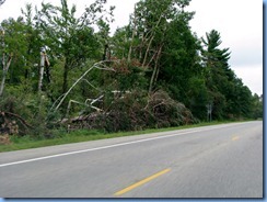 2653 Minnesota Hwy 2 East - storm damage 2653 Minnesota Hwy 2 East - storm damage