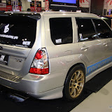 philippine transport show 2011 - cars (105).JPG