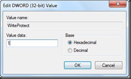 value data value data