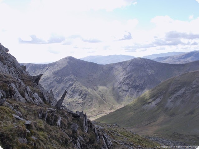 ill bell from harter fell