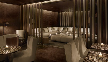 hotel edition istanbul interior design contemporary warm luxury decor
