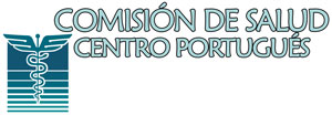 Logo Comisión de Salud CP