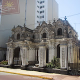 Casarão - Av. Arequipa - Mirafolores - Lima - Peru