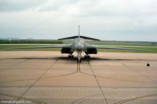 Military Aircraft