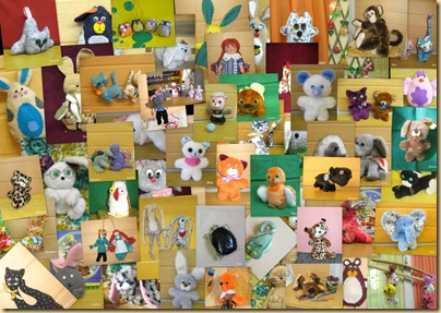 Игрушки и подружки-22 Игрушки и подружки-22