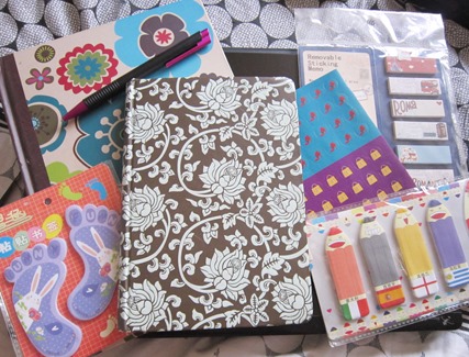 stationery, bitsandtreats