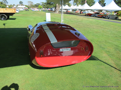  2012 Auction Previews Monterey California