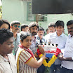 Endrendrum Punnagai Movie Pooja Stills 2012