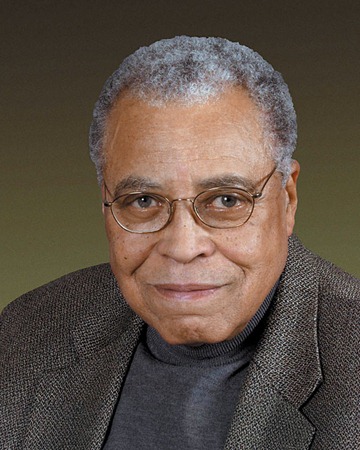 JAMES EARL
