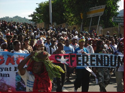 west-papua-demo-jayapura