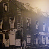 Historisch Saarlouis