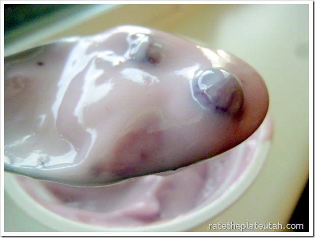 Tillamook Mountain Huckleberry