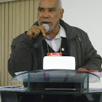 Conferência Municipal do PCdoB de Jacareí - SP