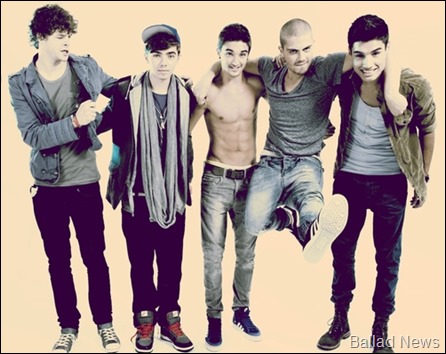 the wanted thewantedpng