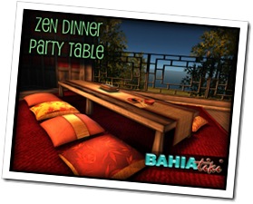 Zen Dinner Party Table2