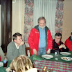 Feiern - ORB Weihnachtsfeier 2005