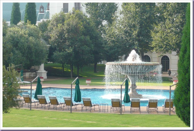 África-do-Sul-Johannesburg-D'Oreale-Grande-Hotel-Piscina