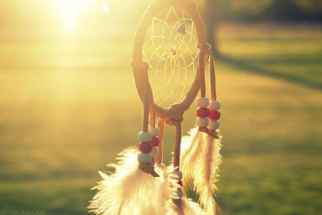 Dreamcatcher