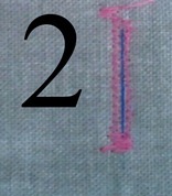 Buttonhole 2 Buttonhole 2