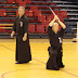 European Iaido and Jodo championships. Paris, France 2007