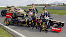 HD Wallpapers 2012 Formula 1 Grand Prix of Britain