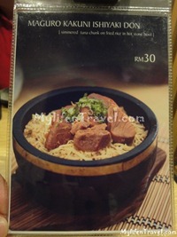 Edo Ichi Sushi Sungai Petani 46 Edo Ichi Sushi Sungai Petani 46