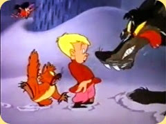 pierino e il lupo pierino e il lupo