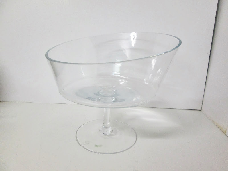 Zwiesel Footed Bowl
