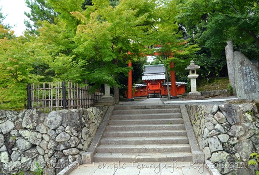 14 - Glória Ishizaka - Arashiyama e Sagano - Kyoto - 2012