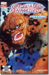 P00018 - Los 4 Fantasticos v5 #18