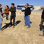 Tour with Yaakon Ahi-Meir