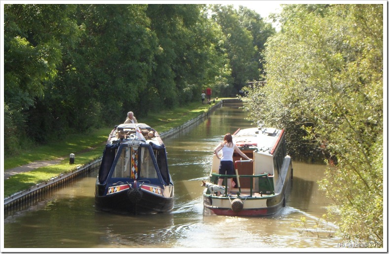 SAM_2145 Claydon Locks SAM_2145 Claydon Locks
