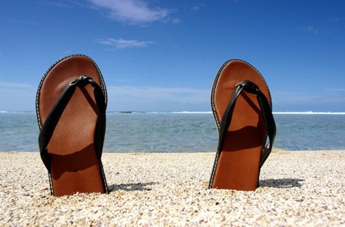 Summer-2012-Beach-Slippers