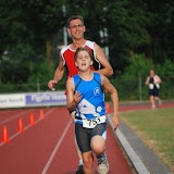 Marathon Trim 4 daagse, 01-07-2010
