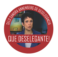 Que deselegante! 23f24l