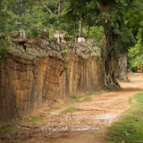 Asia - Cambodia - Sra Srang & Banteay Kdei