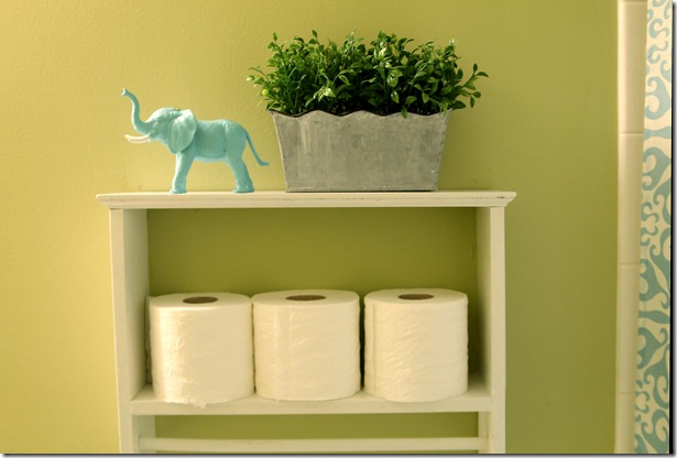Kids' Bathroom Makeover- Reveal from ONE little MOMMA IMG_4951b