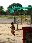 Cambodge - Entre Siem Reap et Phnom Penh