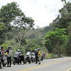 Colombia - Mountains Roads