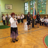 zakończenie roku szkolnego