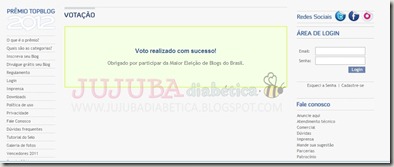 5 voto realizado 5 voto realizado
