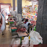 Mercado de Chivay - Canion do Colca - Peru