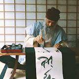13.Waves Of Love - osho408.JPG