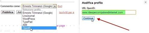 commentare-openid commentare-openid