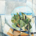 Object: 22231 - Pears - 50 x 50 cm - € 1900,=