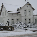 uniVista No. 18: Vechta im Winter