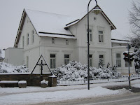 uniVista No. 18: Vechta im Winter uniVista No. 18: Vechta im Winter